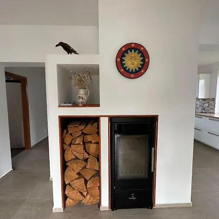 Dum Holiday home Hermanicky