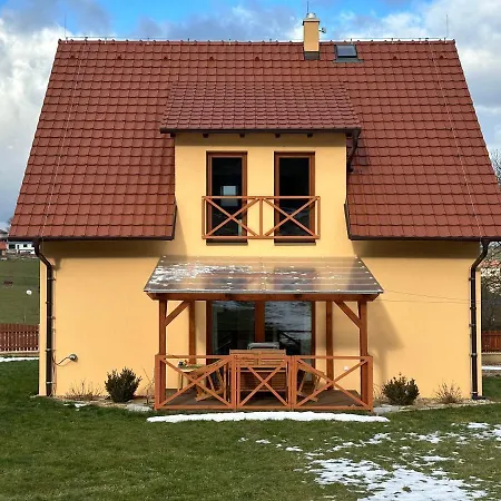 Holiday home Dum