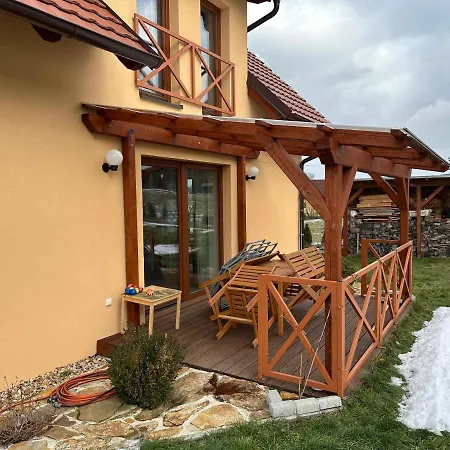 Holiday home Dum *